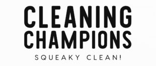 CLEANING CHAMPIONS